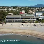 Pearl - Rooftop Pool Seaside Villeneuve-Loubet