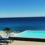 Pearl - Rooftop Pool Seaside
