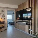 Pearl - Rooftop Pool Seaside Villeneuve-Loubet