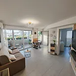 Pearl - Rooftop Pool Seaside * וילנב-לובה
