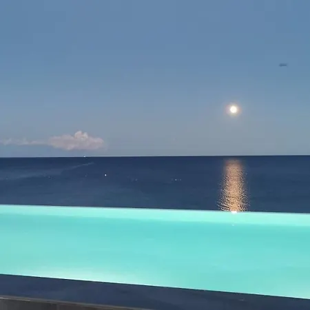 Pearl - Rooftop Pool Seaside Villeneuve-Loubet