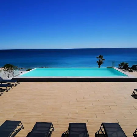 Pearl - Rooftop Pool Seaside * Вильнёв-Лубе