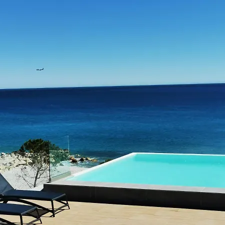 Pearl - Rooftop Pool Seaside