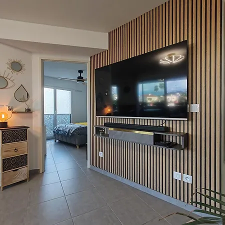Pearl - Rooftop Pool Seaside Villeneuve-Loubet