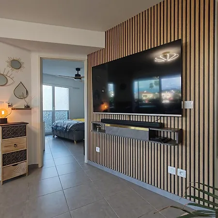 Pearl - Rooftop Pool Seaside Villeneuve-Loubet