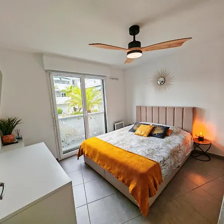 Apartamento Pearl - Rooftop Pool Seaside