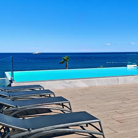Appartamento Pearl - Rooftop Pool Seaside