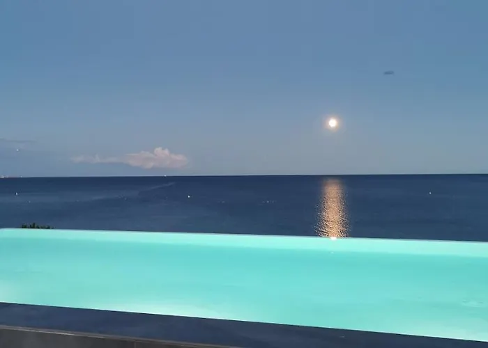Pearl - Rooftop Pool Seaside Villeneuve-Loubet